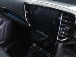 Ford Ranger 2.0 BiTurbo double cab Wildtrak - Image 21