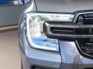 Ford Ranger 2.0 BiTurbo double cab Wildtrak - Image 4