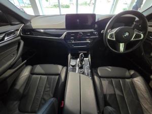 BMW 5 Series M550i xDrive - Image 11