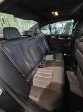 BMW 5 Series M550i xDrive - Image 12