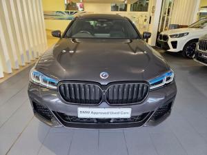 BMW 5 Series M550i xDrive - Image 3