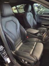 BMW 5 Series M550i xDrive - Image 9