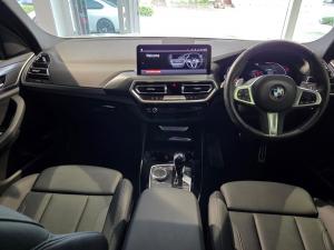 BMW X3 xDrive20d M Sport - Image 10