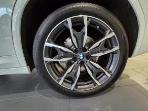 BMW X3 xDrive20d M Sport - Image 13