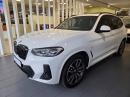Thumbnail BMW X3 xDrive20d M Sport