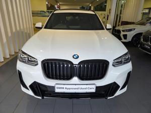 BMW X3 xDrive20d M Sport - Image 2