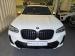 BMW X3 xDrive20d M Sport - Thumbnail 2