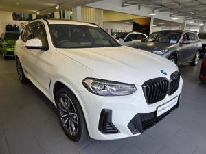 BMW X3 xDrive20d M Sport - Image 3