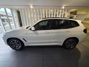 BMW X3 xDrive20d M Sport - Image 4