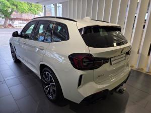 BMW X3 xDrive20d M Sport - Image 6
