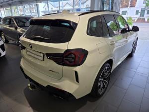 BMW X3 xDrive20d M Sport - Image 7