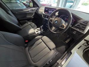 BMW X3 xDrive20d M Sport - Image 8