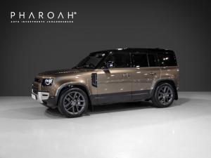Land Rover Defender 110 P400 First Edition - Image 1