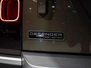 Land Rover Defender 110 P400 First Edition - Image 24