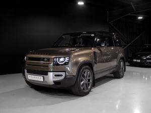 Land Rover Defender 110 P400 First Edition - Image 2