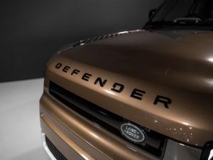 Land Rover Defender 110 P400 First Edition - Image 3