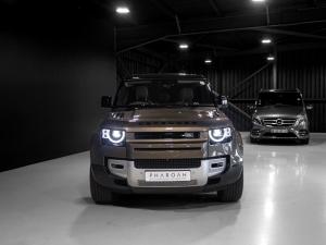 Land Rover Defender 110 P400 First Edition - Image 4