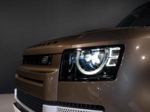Land Rover Defender 110 P400 First Edition - Image 4