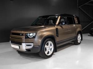 Land Rover Defender 110 P400 First Edition - Image 8
