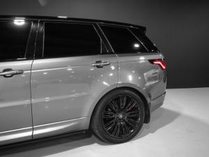 Land Rover Range Rover Sport HSE Dynamic Supercharged - Image 10