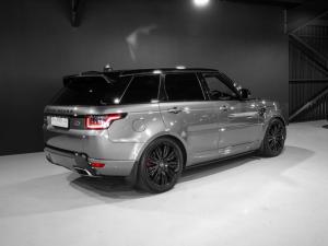 Land Rover Range Rover Sport HSE Dynamic Supercharged - Image 12