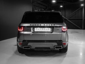 Land Rover Range Rover Sport HSE Dynamic Supercharged - Image 14