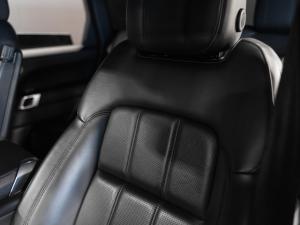 Land Rover Range Rover Sport HSE Dynamic Supercharged - Image 16