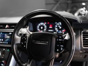 Land Rover Range Rover Sport HSE Dynamic Supercharged - Image 18