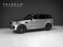 Thumbnail Land Rover Range Rover Sport HSE Dynamic Supercharged