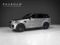 Thumbnail Land Rover Range Rover Sport HSE Dynamic Supercharged