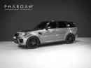 Thumbnail Land Rover Range Rover Sport HSE Dynamic Supercharged