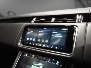 Land Rover Range Rover Sport HSE Dynamic Supercharged - Image 20