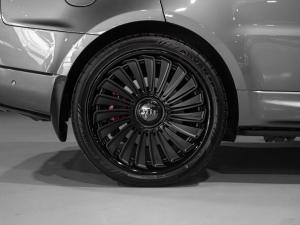 Land Rover Range Rover Sport HSE Dynamic Supercharged - Image 21