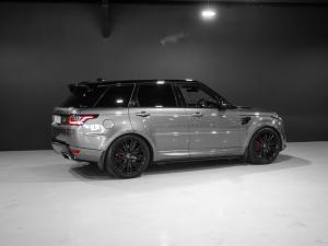 Land Rover Range Rover Sport HSE Dynamic Supercharged - Image 23
