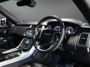 Land Rover Range Rover Sport HSE Dynamic Supercharged - Image 2