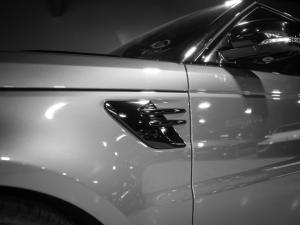 Land Rover Range Rover Sport HSE Dynamic Supercharged - Image 3