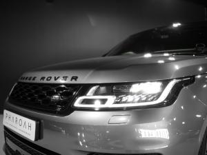 Land Rover Range Rover Sport HSE Dynamic Supercharged - Image 4