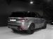 Land Rover Range Rover Sport HSE Dynamic Supercharged - Thumbnail 5