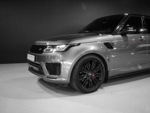 Land Rover Range Rover Sport HSE Dynamic Supercharged - Image 6