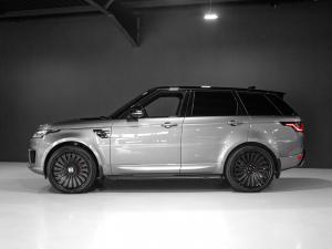 Land Rover Range Rover Sport HSE Dynamic Supercharged - Image 6