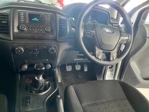 Ford Ranger 2.2TDCi SuperCab Hi-Rider XL - Image 10