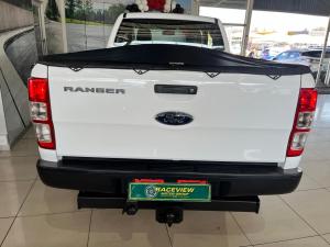 Ford Ranger 2.2TDCi SuperCab Hi-Rider XL - Image 3