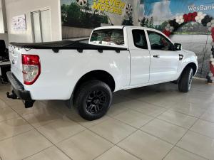 Ford Ranger 2.2TDCi SuperCab Hi-Rider XL - Image 4