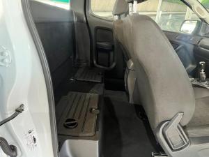 Ford Ranger 2.2TDCi SuperCab Hi-Rider XL - Image 8