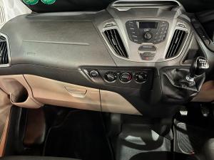 Ford Tourneo Custom 2.2TDCi LWB Trend - Image 10