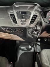 Ford Tourneo Custom 2.2TDCi LWB Trend - Image 12