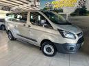 Thumbnail Ford Tourneo Custom 2.2TDCi LWB Trend