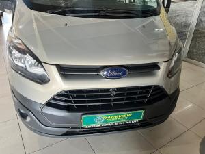 Ford Tourneo Custom 2.2TDCi LWB Trend - Image 2