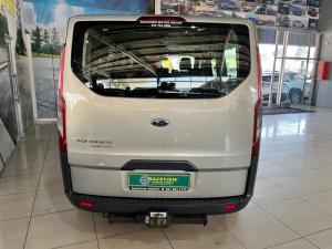 Ford Tourneo Custom 2.2TDCi LWB Trend - Image 3