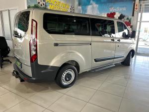 Ford Tourneo Custom 2.2TDCi LWB Trend - Image 4